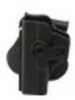 Sig Holster for Glock 17 22 31 34 35 Paddle RETENTIO